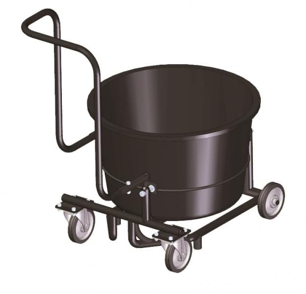 SWINKO KIEPWAGEN TWINMIX 1800(T)